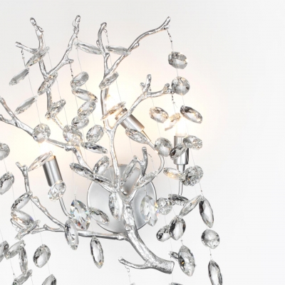 Настенный светильник ODEON LIGHT DELICA 4970/3W