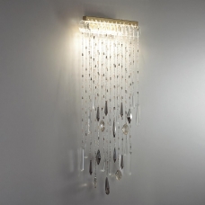 Настенный светильник ODEON LIGHT HALL 5420/10WL