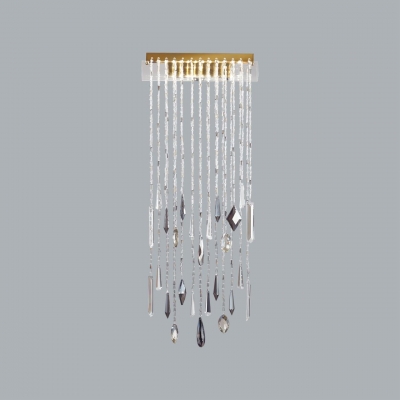 Настенный светильник ODEON LIGHT HALL 5420/10WL