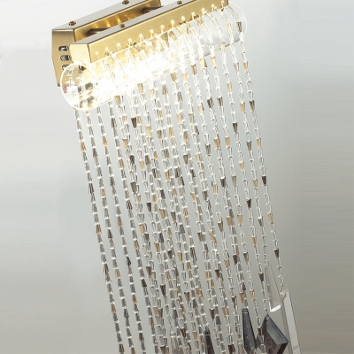 Настенный светильник ODEON LIGHT HALL 5420/10WL