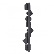 Настенный светильник ODEON LIGHT HIGHTECH 6692/12WL