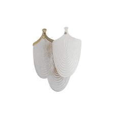 Настенный светильник ODEON LIGHT PORCELA 5051/3W