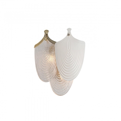 Настенный светильник ODEON LIGHT PORCELA 5051/3W Настенный светильник ODEON LIGHT PORCELA 5051/3W