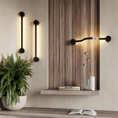 Настенный светильник ODEON LIGHT STICH 6667/12WL Настенный светильник ODEON LIGHT STICH 6667/12WL