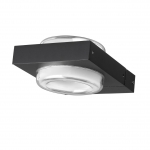 Настенный светильник уличный ODEON LIGHT VART 6654/6WL