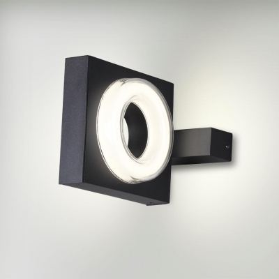Настенный светильник уличный ODEON LIGHT VART 6654/6WL