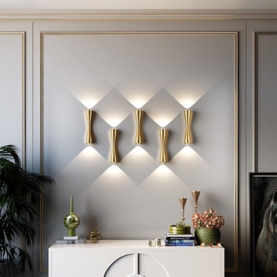 Настенный светодиодный светильник ODEON LIGHT ANIKA 4292/10WL Настенный светодиодный светильник ODEON LIGHT ANIKA 4292/10WL