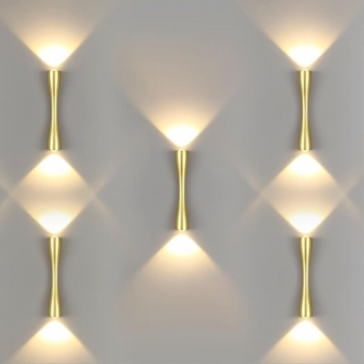 Настенный светодиодный светильник ODEON LIGHT ANIKA 4292/10WL Настенный светодиодный светильник ODEON LIGHT ANIKA 4292/10WL