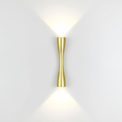 Настенный светодиодный светильник ODEON LIGHT ANIKA 4292/10WL Настенный светодиодный светильник ODEON LIGHT ANIKA 4292/10WL