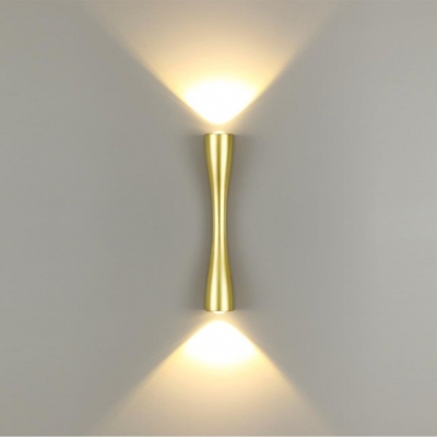 Настенный светодиодный светильник ODEON LIGHT ANIKA 4292/10WL Настенный светодиодный светильник ODEON LIGHT ANIKA 4292/10WL