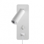 Настенный светодиодный светильник ODEON LIGHT BILL 4300/3WL