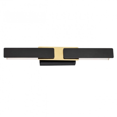 Настенный светодиодный светильник odeon light Fierro 4991/9WL