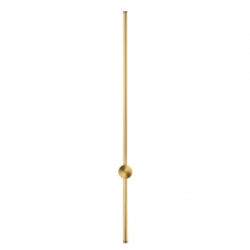 Настенный светодиодный светильник odeon light FILLINI 4335/18WG