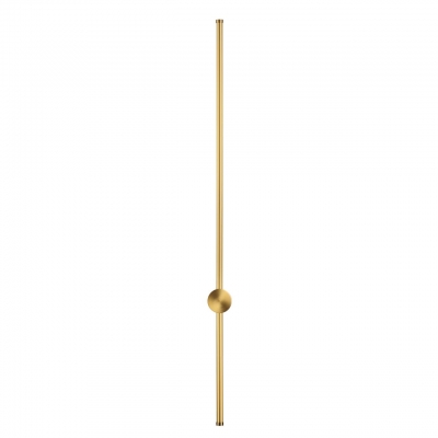 Настенный светодиодный светильник odeon light FILLINI 4335/18WG