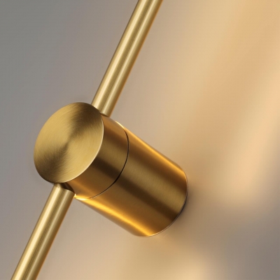 Настенный светодиодный светильник odeon light FILLINI 4335/18WG