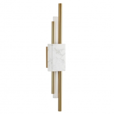 Настенный светодиодный светильник odeon light MARMI 4359/10WL