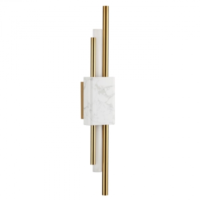 Настенный светодиодный светильник odeon light MARMI 4359/10WL