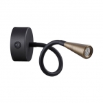 Настенный светодиодный светильник ODEON LIGHT ODDS 4289/3WL