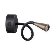 Настенный светодиодный светильник ODEON LIGHT ODDS 4289/3WL