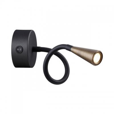 Настенный светодиодный светильник ODEON LIGHT ODDS 4289/3WL Настенный светодиодный светильник ODEON LIGHT ODDS 4289/3WL