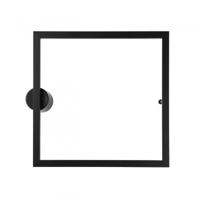 Настенный светодиодный светильник odeon light OMEN 4385/18WL