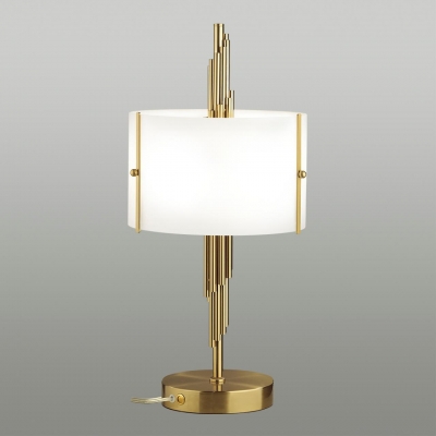 Настольная лампа odeon light Margaret 5415/2T