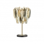Настольная лампа ODEON LIGHT VILNA 5068/3T