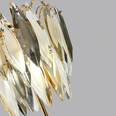 Настольная лампа ODEON LIGHT VILNA 5068/3T