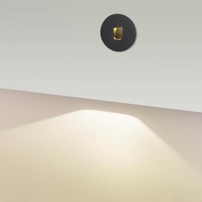 Подсветка ступеней ODEON LIGHT NATURE 6651/1WL3 Подсветка ступеней ODEON LIGHT NATURE 6651/1WL3