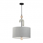 Подвесной светильник ODEON LIGHT EXCLUSIVE Bagel 5410/3