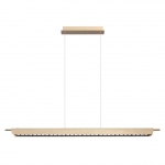 Подвесной светильник ODEON LIGHT HIGHTECH 7018/40LA