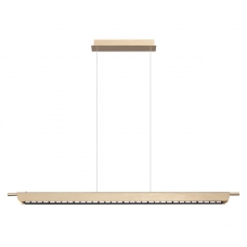 Подвесной светильник ODEON LIGHT HIGHTECH 7018/40LA