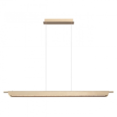 Подвесной светильник ODEON LIGHT HIGHTECH 7018/40LA Подвесной светильник ODEON LIGHT HIGHTECH 7018/40LA