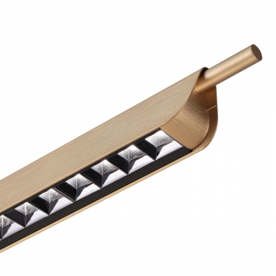 Подвесной светильник ODEON LIGHT HIGHTECH 7018/40LA Подвесной светильник ODEON LIGHT HIGHTECH 7018/40LA