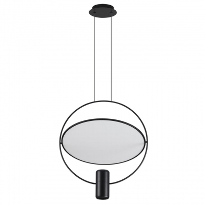 Подвесной светильник ODEON LIGHT HIGHTECH 7029/2L