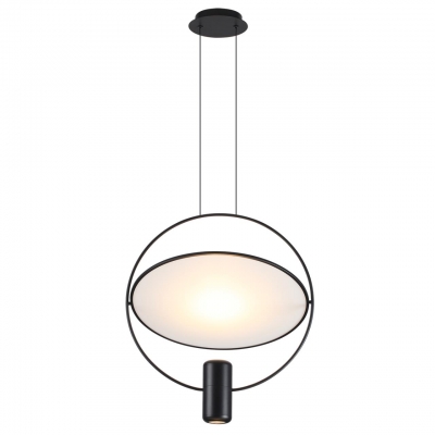 Подвесной светильник ODEON LIGHT HIGHTECH 7029/2L Подвесной светильник ODEON LIGHT HIGHTECH 7029/2L