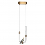 Подвесной светильник ODEON LIGHT L-VISION 5431/2L