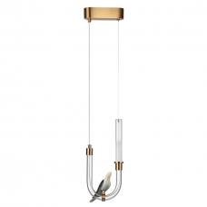 Подвесной светильник ODEON LIGHT L-VISION 5431/2L