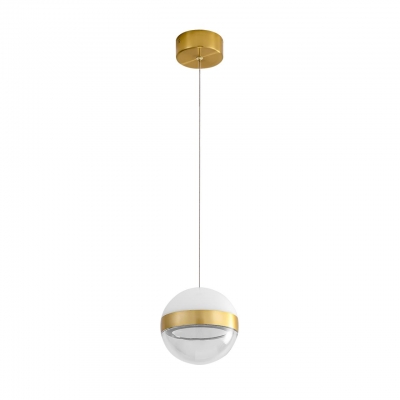 Подвесной светильник ODEON LIGHT RONI 5036/9L