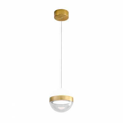 Подвесной светильник ODEON LIGHT RONI 5036/9L