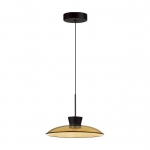 Подвесной светильник ODEON LIGHT SAUCER 5055/9LA