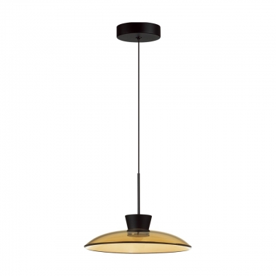 Подвесной светильник ODEON LIGHT SAUCER 5055/9LA