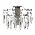 Бра хрустальное ODEON LIGHT CLASSIC 6699/25WL