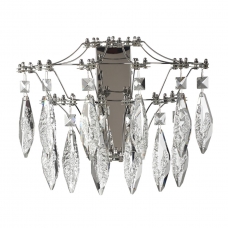 Бра хрустальное ODEON LIGHT CLASSIC 6699/25WL