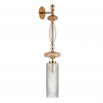 Настенный светильник ODEON LIGHT MODERN 5414/1WA