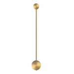 Бра ODEON LIGHT HIGHTECH 7009/5WLA