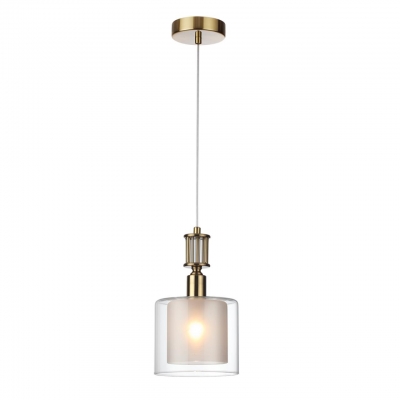 Подвесной светильник ODEON LIGHT CLASSIC 5088/1