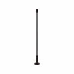 Торшер ODEON LIGHT NATURE 7036/16GL
