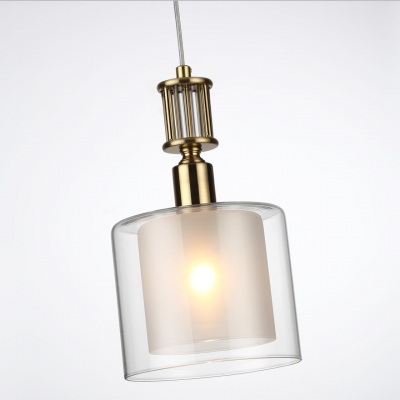 Подвесной светильник ODEON LIGHT CLASSIC 5088/1