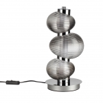 Настольная лампа ODEON LIGHT L-VISION 5096/12TL